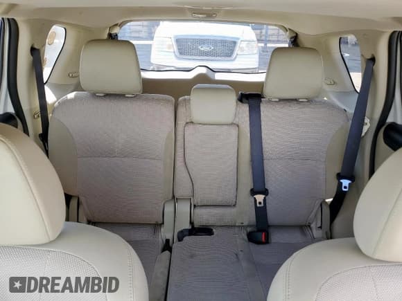 ✅ 2012 Mitsubishi Outlander SE • VIN: JA4AS3AWXCU019715 • Lot: 81110145. Wystawiony na Copart z przebiegiem 132 637 mil. Bezpłatny archiwum sprzedaży aukcyjnych z USA i szczegółowy raport historii pojazdu na DreamBid. Zdjęcie 10.