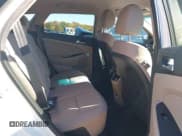 ✅ 2020 Hyundai Tucson Ultimate • VIN: KM8J3CAL9LU205735 • Lot: 43495222. Listed on IAAI with 48,776 mi. Free auction sales archive from the USA and detailed vehicle history report at DreamBid. Image 8.