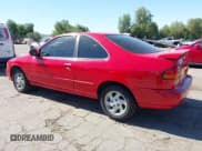 ✅ 1997 Nissan 200SX • VIN: 1N4AB42D4VC511650 • Lot: 42234447. Listed on IAAI with 143,955 mi. Free auction sales archive from the USA and detailed vehicle history report at DreamBid. Image 3.