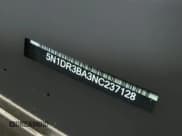 ✅ 2022 Nissan Pathfinder SV • VIN: 5N1DR3BA3NC237128 • Lot: 62766805. Listed on Copart with 25,156 mi. Free auction sales archive from the USA and detailed vehicle history report at DreamBid. Image 10.