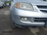 ✅ 2004 Acura MDX • VIN: 2HNYD18284H560301 • Lot: 42432224. Listed on IAAI with 223,181 mi. Free auction sales archive from the USA and detailed vehicle history report at DreamBid. Image 6.