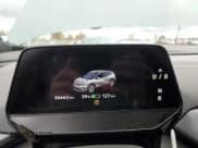 ✅ 2024 Volkswagen ID.4 • VIN: 1V27SPE8XRC000615 • Lot: 87217005. Wystawiony na Copart z przebiegiem 54 442 mil. Bezpłatny archiwum sprzedaży aukcyjnych z USA i szczegółowy raport historii pojazdu na DreamBid. Zdjęcie 9.