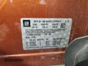 ✅ 2020 Buick Encore GX Preferred • VIN: KL4MMBS20LB134039 • Lot: 66725295. Wystawiony na Copart z przebiegiem 23 340 mil. Bezpłatny archiwum sprzedaży aukcyjnych z USA i szczegółowy raport historii pojazdu na DreamBid. Zdjęcie 13.