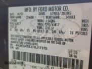 ✅ 2007 Mercury Mountaineer • VIN: 4M2EU47E27UJ17370 • Лот: 85285265. Опубликован ранее на Copart с пробегом Не указан. Бесплатный доступ к архиву аукционных продаж из США и подробный отчёт об истории автомобиля на DreamBid. Изображение 13.