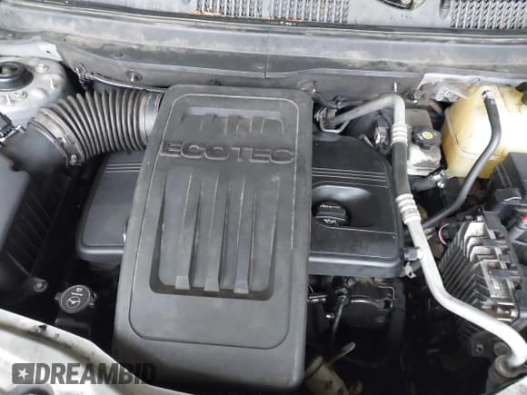 ✅ 2014 Chevrolet Captiva Sport LTZ • VIN: 3GNAL4EK4ES578560 • Lot: 41569600. Wystawiony na IAAI z przebiegiem Nie podano. Bezpłatny archiwum sprzedaży aukcyjnych z USA i szczegółowy raport historii pojazdu na DreamBid. Zdjęcie 10.