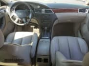 ✅ 2006 Chrysler Pacifica Touring • VIN: 2A4GM68446R826372 • Lot: 71285895. Wystawiony na Copart z przebiegiem 128 137 mil. Bezpłatny archiwum sprzedaży aukcyjnych z USA i szczegółowy raport historii pojazdu na DreamBid. Zdjęcie 8.