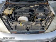 ✅ 2000 Ford Focus ZTS • VIN: 1FAFP383XYW248132 • Lot: 58905125. Listed on Copart with 174,504 mi. Free auction sales archive from the USA and detailed vehicle history report at DreamBid. Image 11.