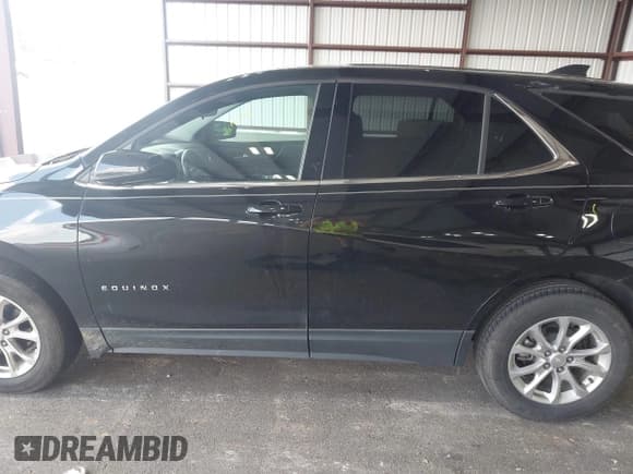 ✅ 2020 Chevrolet Equinox LT • VIN: 2GNAXJEVXL6127111 • Лот: 42617689. Опубликован ранее на IAAI с пробегом 67 096 миль. Бесплатный доступ к архиву аукционных продаж из США и подробный отчёт об истории автомобиля на DreamBid. Изображение 14.