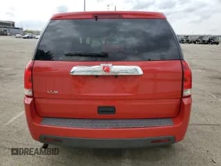 ✅ 2006 Saturn VUE • VIN: 5GZCZ33D66S896450 • Lot: 51587935. Wystawiony na Copart z przebiegiem 199 376 mil. Bezpłatny archiwum sprzedaży aukcyjnych z USA i szczegółowy raport historii pojazdu na DreamBid. Zdjęcie 6.