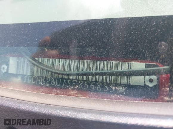 ✅ 2005 Chevrolet Silverado 2500HD LS • VIN: 1GCHK23U15F855835 • Lot: 42692755. Wystawiony na IAAI z przebiegiem 328 871 mil. Bezpłatny archiwum sprzedaży aukcyjnych z USA i szczegółowy raport historii pojazdu na DreamBid. Zdjęcie 9.