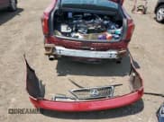 ✅ 2012 Lexus IS 250 • VIN: JTHCF5C23C5059376 • Lot: 60507205. Listed on Copart with 164,413 mi. Free auction sales archive from the USA and detailed vehicle history report at DreamBid. Image 12.