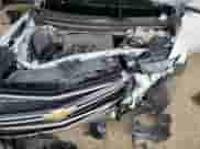 2022 Chevrolet Traverse High Country z VIN 1GNERNKW3NJ192968, wystawiony jako Copart lot #70439884 z przebiegiem 42 420 mil mil oraz Szkoda całkowita • Salvage title. Historia ofert i sprzedaży dostępna na DreamBid. Obrazek 12.