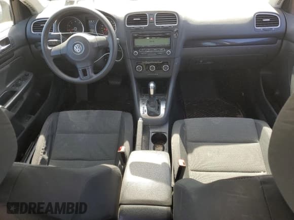 ✅ 2011 Volkswagen Jetta SE • VIN: 3VWPZ7AJ7BM677760 • Lot: 54329885. Listed on Copart with 106,727 mi. Free auction sales archive from the USA and detailed vehicle history report at DreamBid. Image 8.