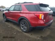 ✅ 2021 Ford Explorer XLT • VIN: 1FMSK8DHXMGB38638 • Лот: 90098375. Опубликован ранее на Copart с пробегом 57 879 миль. Бесплатный доступ к архиву аукционных продаж из США и подробный отчёт об истории автомобиля на DreamBid. Изображение 2.