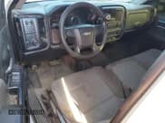 ✅ 2015 Chevrolet Silverado 1500 Work Truck • VIN: 3GCUKPEC7FG304762 • Lot: 76125714. Listed on Copart with 186,258 mi. Free auction sales archive from the USA and detailed vehicle history report at DreamBid. Image 8.