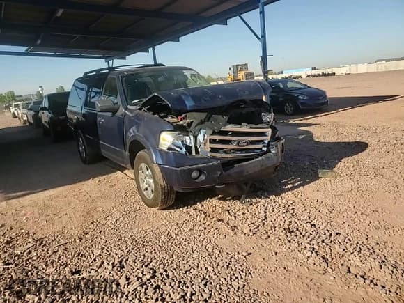 ✅ 2010 Ford Expedition Max SSV • VIN: 1FMJK1G59AEB61517 • Lot: 67800365. Listed on Copart with 189,428 mi. Free auction sales archive from the USA and detailed vehicle history report at DreamBid. Image 13.