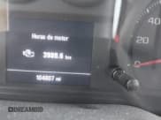 ✅ 2022 Chevrolet Silverado 1500 Custom • VIN: 3GCPYBEK5NG176980 • Lot: 41860805. Wystawiony na IAAI z przebiegiem 104 807 mil. Bezpłatny archiwum sprzedaży aukcyjnych z USA i szczegółowy raport historii pojazdu na DreamBid. Zdjęcie 15.