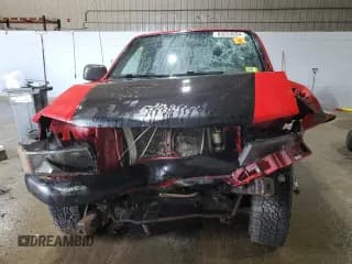 ✅ 2010 Chevrolet Colorado 1LT • VIN: 1GCHTCDE9A8127544 • Лот: 65253034. Опубликован ранее на Copart с пробегом Не указан. Бесплатный доступ к архиву аукционных продаж из США и подробный отчёт об истории автомобиля на DreamBid. Изображение 5.