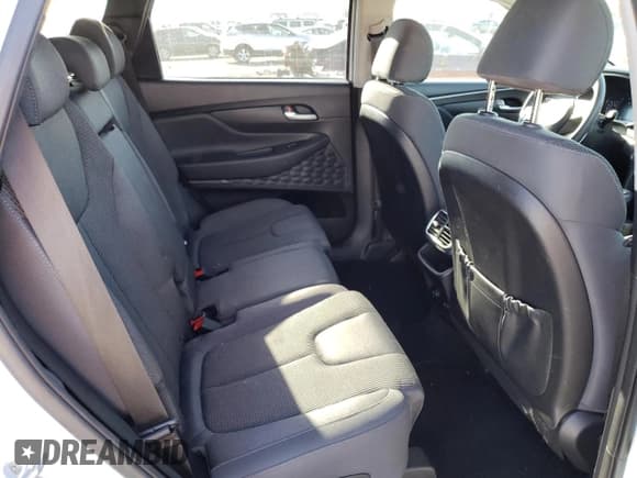 ✅ 2019 Hyundai Santa Fe SEL • VIN: 5NMS33AD3KH075085 • Lot: 47784913. Wystawiony na Copart z przebiegiem 71 260 mil. Bezpłatny archiwum sprzedaży aukcyjnych z USA i szczegółowy raport historii pojazdu na DreamBid. Zdjęcie 11.