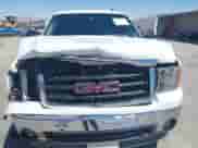 2007 GMC Sierra 1500 SLT with VIN 2GTEC13J971526116, listed as a IAAI auction lot 42945604 with 198,551 mi miles and . Bid and sale history available at DreamBid. Image 6.