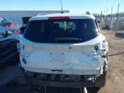 ✅ 2017 Ford Escape SE • VIN: 1FMCU9G93HUE86250 • Лот: 41196732. Опубликован ранее на IAAI с пробегом 113 335 миль. Бесплатный доступ к архиву аукционных продаж из США и подробный отчёт об истории автомобиля на DreamBid. Изображение 17.