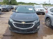 ✅ 2019 Chevrolet Equinox LT • VIN: 3GNAXWEU6KS550627 • Лот: 43188937. Опубликован ранее на IAAI с пробегом 177 083 миль. Бесплатный доступ к архиву аукционных продаж из США и подробный отчёт об истории автомобиля на DreamBid. Изображение 12.