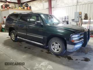 ✅ 2004 Chevrolet Suburban LT • VIN: 1GNFK16Z74J291751 • Лот: 43825365. Опубликован ранее на Copart с пробегом 229 861 миль. Бесплатный доступ к архиву аукционных продаж из США и подробный отчёт об истории автомобиля на DreamBid. Изображение 4.