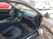 ✅ 2017 Cadillac ATS AWD • VIN: 1G6AG1RX4H0184654 • Lot: 42732017. Listed on IAAI with 110,648 mi. Free auction sales archive from the USA and detailed vehicle history report at DreamBid. Image 5.