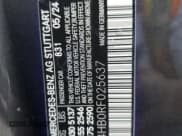 ✅ 2024 Mercedes-Benz CLE 300 • VIN: W1KMJ4HB0RF025637 • Lot: 56518125. Wystawiony na Copart z przebiegiem Nie podano. Bezpłatny archiwum sprzedaży aukcyjnych z USA i szczegółowy raport historii pojazdu na DreamBid. Zdjęcie 12.