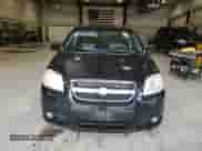 2009 Chevrolet Aveo 2LT с VIN KL1TG56EX9B353766, выставлен на аукционе Copart как лот 86267335 с пробегом 70 934 миль миль и Чистый • Clean title. История ставок и продаж доступна на DreamBid. Изображение 5.