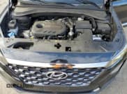 ✅ 2020 Hyundai Santa Fe Limited • VIN: 5NMS53AA4LH143735 • Lot: 72326483. Wystawiony na Copart z przebiegiem 39 900 mil. Bezpłatny archiwum sprzedaży aukcyjnych z USA i szczegółowy raport historii pojazdu na DreamBid. Zdjęcie 13.