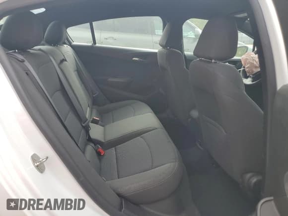 ✅ 2017 Chevrolet Cruze LT • VIN: 1G1BE5SM6H7206006 • Lot: 85361225. Listed on Copart with 50,410 mi. Free auction sales archive from the USA and detailed vehicle history report at DreamBid. Image 10.