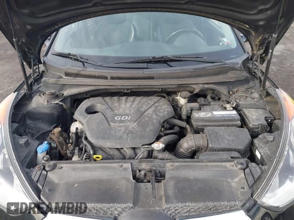 ✅ 2014 Hyundai Veloster • VIN: KMHTC6ADXEU213185 • Lot: 41704012. Wystawiony na IAAI z przebiegiem 144 905 mil. Bezpłatny archiwum sprzedaży aukcyjnych z USA i szczegółowy raport historii pojazdu na DreamBid. Zdjęcie 10.