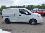 ✅ 2018 Nissan NV200 S • VIN: 3N6CM0KN1JK704497 • Lot: 42321496. Listed on IAAI with 208,470 mi. Free auction sales archive from the USA and detailed vehicle history report at DreamBid. Image 13.