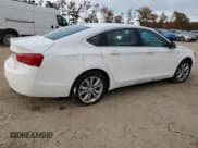 ✅ 2017 Chevrolet Impala LT • VIN: 1G1105SA3HU176092 • Лот: 66539545. Опубликован ранее на Copart с пробегом 205 784 миль. Бесплатный доступ к архиву аукционных продаж из США и подробный отчёт об истории автомобиля на DreamBid. Изображение 3.