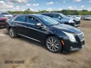 ✅ 2014 Cadillac XTS Livery • VIN: 2G61U5S36E9275479 • Лот: 68787685. Опубликован ранее на Copart с пробегом 223 320 миль. Бесплатный доступ к архиву аукционных продаж из США и подробный отчёт об истории автомобиля на DreamBid. Изображение 4.