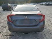 ✅ 2020 Honda Civic Sport • VIN: 2HGFC2F85LH571057 • Лот: 81486545. Опубликован ранее на Copart с пробегом 164 456 миль. Бесплатный доступ к архиву аукционных продаж из США и подробный отчёт об истории автомобиля на DreamBid. Изображение 6.