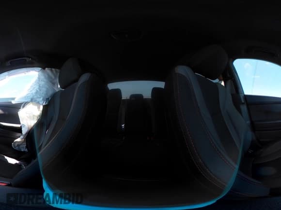 ✅ 2022 Subaru WRX • VIN: JF1VBAA62N9002933 • Lot: 42587255. Listed on IAAI with 68,278 mi. Free auction sales archive from the USA and detailed vehicle history report at DreamBid. Image 18.