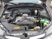 ✅ 2011 Subaru Impreza Outback Special Sports • VIN: JF1GH6D69BH830303 • Lot: 41922041. Listed on IAAI with 114,156 mi. Free auction sales archive from the USA and detailed vehicle history report at DreamBid. Image 10.