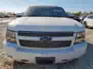 2008 Chevrolet Tahoe 2LT with VIN 1GNFC130X8R110202, listed as a Copart auction lot 90873445 with 284,247 mi miles and Clean title. Bid and sale history available at DreamBid. Image 5.