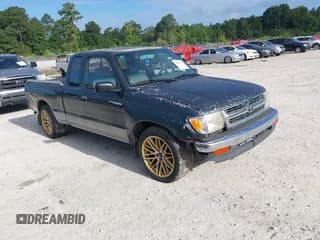 ✅ 1997 Toyota Tacoma • VIN: 4TAVL52N3VZ226860 • Лот: 42785856. Опубликован ранее на IAAI с пробегом 254 405 миль. Бесплатный доступ к архиву аукционных продаж из США и подробный отчёт об истории автомобиля на DreamBid. Изображение 1.