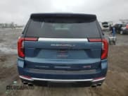 ✅ 2025 GMC Yukon Denali • VIN: 1GKS2DRL1SR247179 • Лот: 71278315. Опубликован ранее на Copart с пробегом 7 230 миль. Бесплатный доступ к архиву аукционных продаж из США и подробный отчёт об истории автомобиля на DreamBid. Изображение 6.