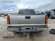 2006 GMC Sierra 1500 SLE1 with VIN 1GTEC19V86Z222677, listed as a Copart auction lot 77193114 with Not provided miles and Salvage title. Bid and sale history available at DreamBid. Image 6.