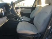 ✅ 2023 Kia Forte LXS • VIN: 3KPF24AD9PE596644 • Lot: 82538925. Listed on Copart with 13,243 mi. Free auction sales archive from the USA and detailed vehicle history report at DreamBid. Image 7.