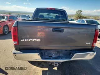 ✅ 2003 Dodge 1500 ST • VIN: 1D7HA18N23J527600 • Lot: 86854685. Wystawiony na Copart z przebiegiem 145 058 mil. Bezpłatny archiwum sprzedaży aukcyjnych z USA i szczegółowy raport historii pojazdu na DreamBid. Zdjęcie 6.