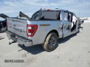 ✅ 2023 Ford F-150 XL • VIN: 1FTEW1E82PFB86981 • Lot: 81961535. Wystawiony na Copart z przebiegiem 29 480 mil. Bezpłatny archiwum sprzedaży aukcyjnych z USA i szczegółowy raport historii pojazdu na DreamBid. Zdjęcie 3.