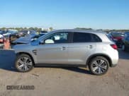 ✅ 2021 Mitsubishi Outlander ES • VIN: JA4ARUAU5MU035385 • Lot: 43494720. Listed on IAAI with 81,112 mi. Free auction sales archive from the USA and detailed vehicle history report at DreamBid. Image 14.