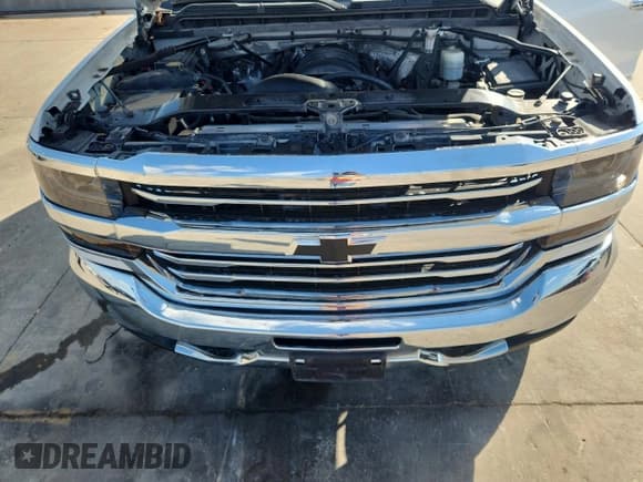 ✅ 2016 Chevrolet Silverado 1500 LT • VIN: 3GCUKREC1GG183319 • Lot: 82562845. Listed on Copart with 212,924 mi. Free auction sales archive from the USA and detailed vehicle history report at DreamBid. Image 11.