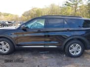 ✅ 2024 Ford Explorer XLT • VIN: 1FMSK7DH3RGA84441 • Lot: 43822795. Wystawiony na IAAI z przebiegiem 41 396 mil. Bezpłatny archiwum sprzedaży aukcyjnych z USA i szczegółowy raport historii pojazdu na DreamBid. Zdjęcie 14.