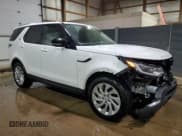 ✅ 2025 Land Rover Discovery S • VIN: SALRJ2FXXS2503488 • Лот: 64756045. Опубликован ранее на Copart с пробегом 14 980 миль. Бесплатный доступ к архиву аукционных продаж из США и подробный отчёт об истории автомобиля на DreamBid. Изображение 4.